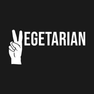 Vegetarian T-Shirt