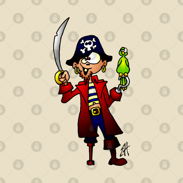 Pirate