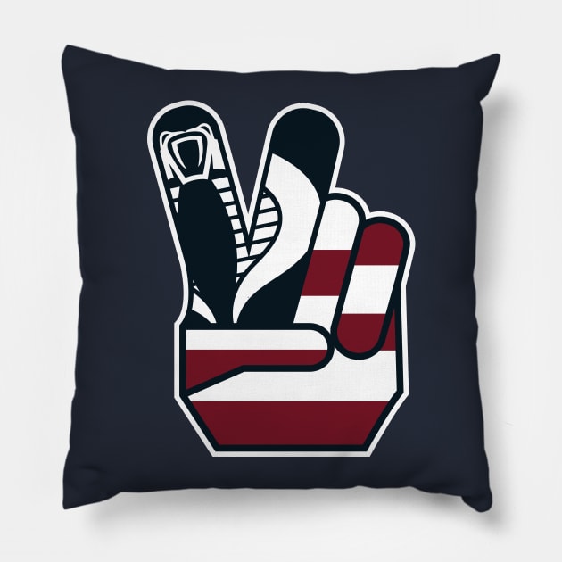 Victorious Pillow by manospd