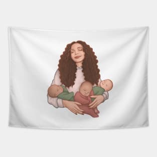 Aunty Jade || Jade Thirlwall Tapestry