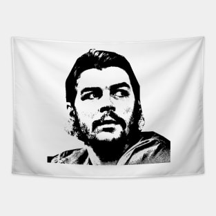 CHE GUEVARA 8 Tapestry