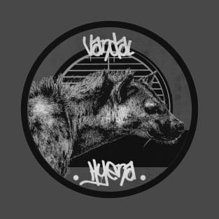 Vandal Hyena T-Shirt