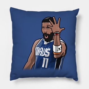 Kyrie save Pillow