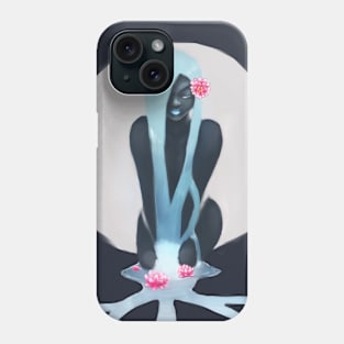 Waterfalls Phone Case