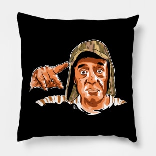 Chavo Pillow