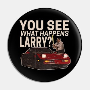 walter sobchak Pin