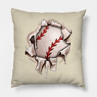 Baseball png,Baseball, Sport teamBaseball lover,Baseball Mom Pillow