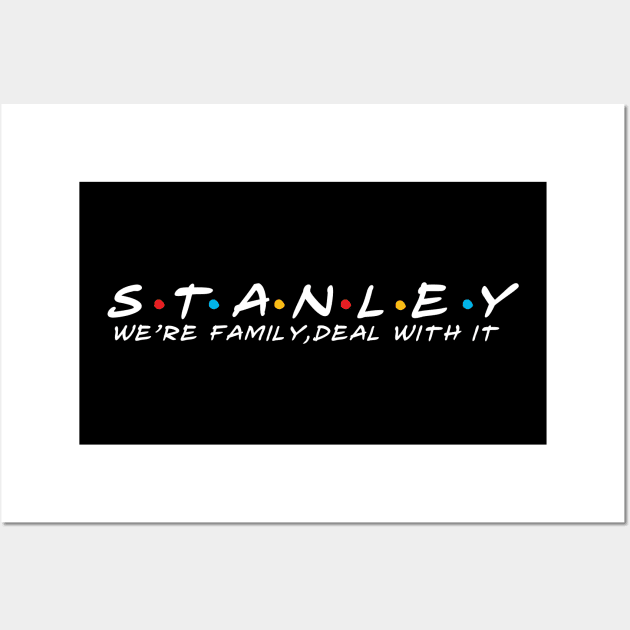 The Stanley Family Stanley Surname Stanley Last name - Stanley