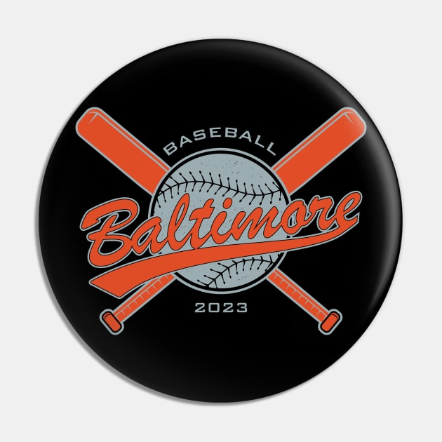 Pin on Baltimore Orioles