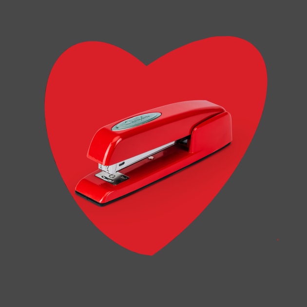 That's My Stapler by TeesPls