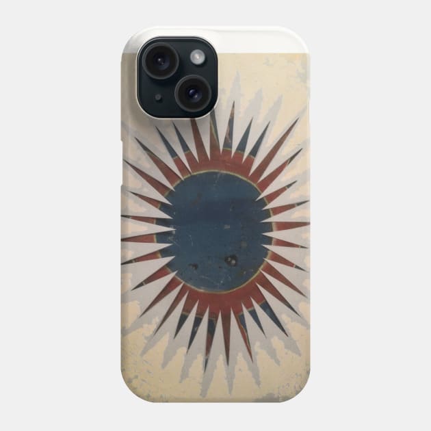 master Sproing Phone Case by TrueMagic