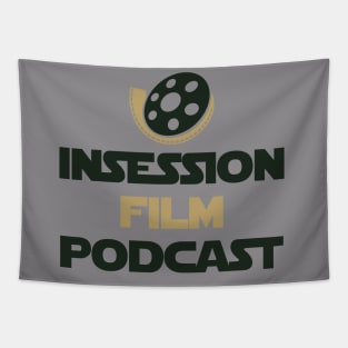 InSession Film - Star Wars Style Tapestry