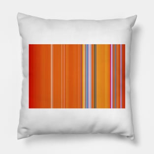 Sablo Lio Orange Pillow