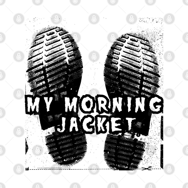 my morning jacket classic boot by angga108