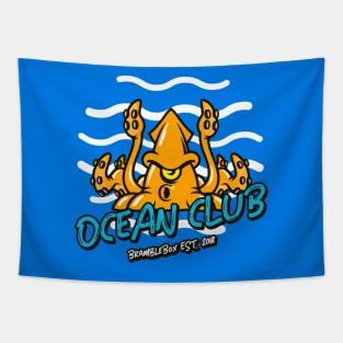 Ocean Club Tapestry