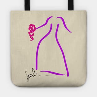 vestido Tote