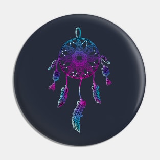 Dreamcatcher Pin