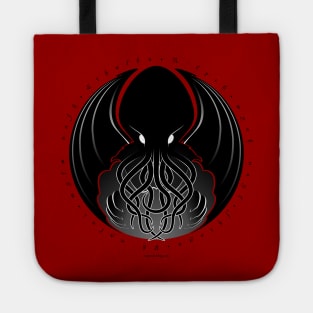 Cthulhu Tote