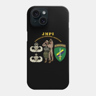 JMPI - USACAPOC Phone Case