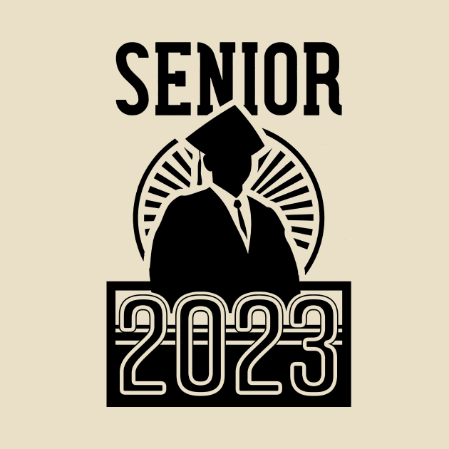 Senior 2023 Gradution by joyjeff