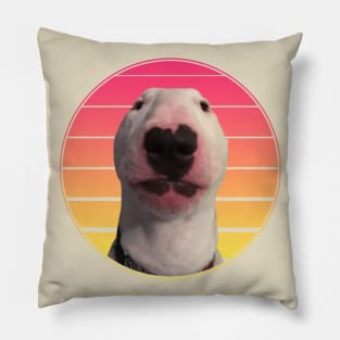 Walter Pillow