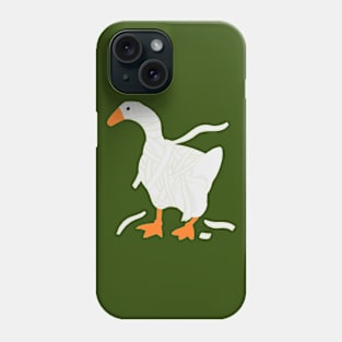 Goose Honk Phone Case