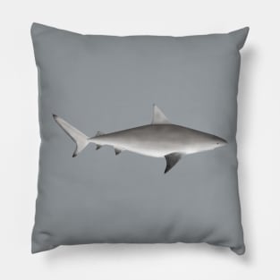 Bull Shark Pillow