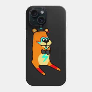 Gamock feddy Phone Case