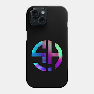 TMSH (Vapor Wavish) Phone Case