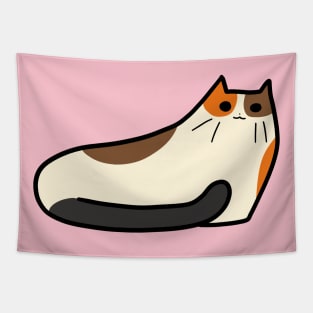 Calico Loaf Tapestry