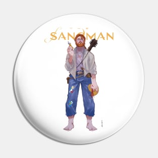 Pin on sanman