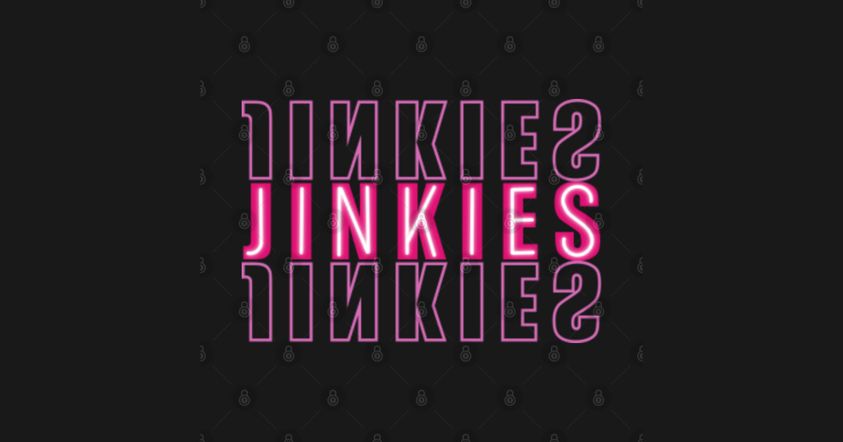 jinkies t shirt