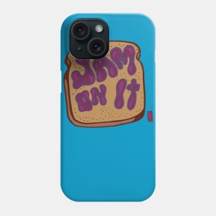 Jam On It Phone Case