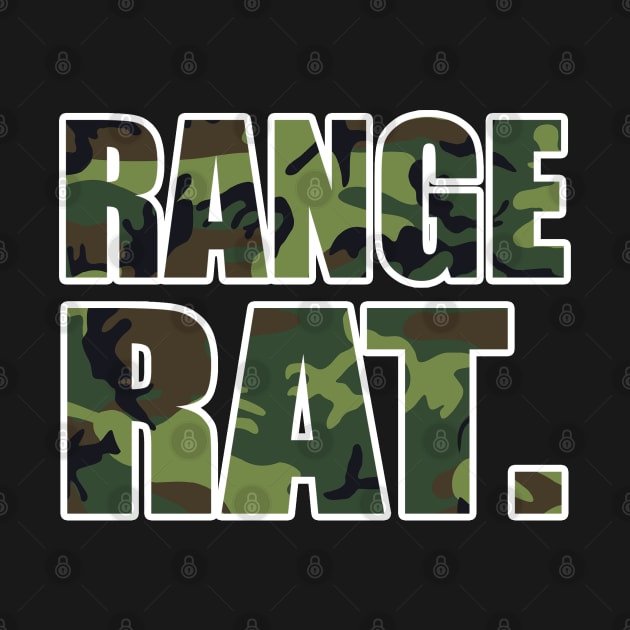 RANGE RAT by teesvira