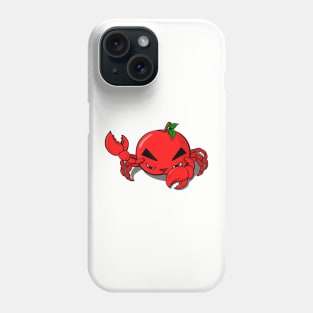 Crab Apple Phone Case