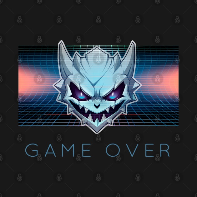 Game over by NATLEX