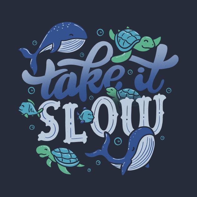 Take It Slow by Tobe_Fonseca