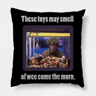 Wee Toys Pillow