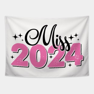 Miss 2024 Tapestry