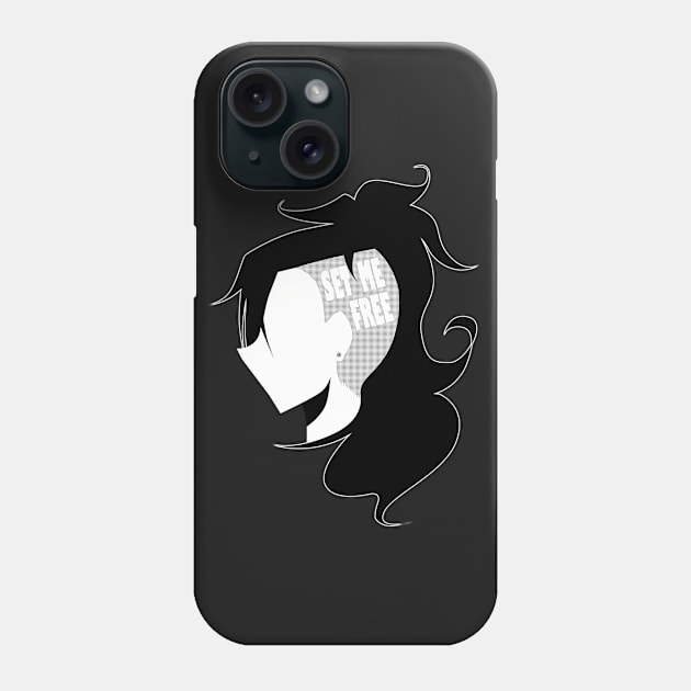 Set Me Free Phone Case by SilentShanin