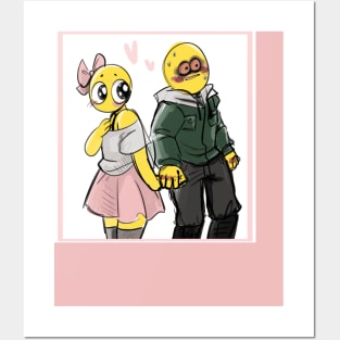 Sad cursed emoji Art Board Print for Sale by jenmish