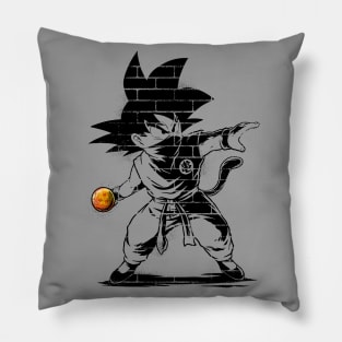 ball thrower Pillow