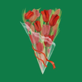 Tulips T-Shirt