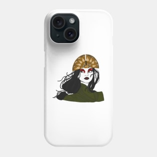 Avatar Kyoshi Phone Case