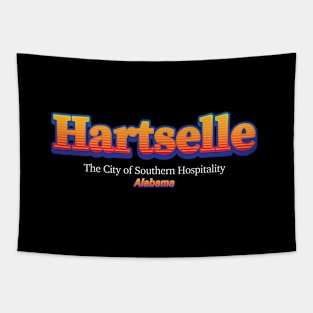 Hartselle Tapestry