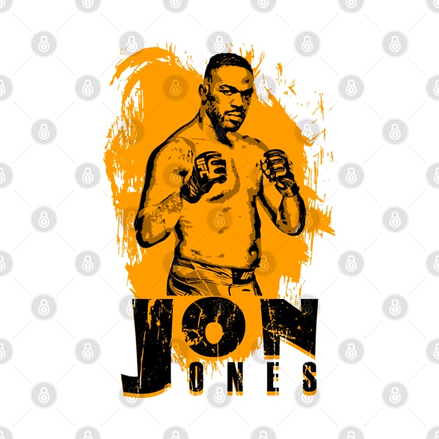 Jones Bones Design by Color-Lab