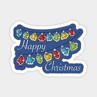 Christmas collection 2 Magnet