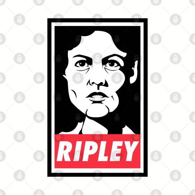 RIPLEY by Samtronika