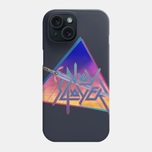 Nay Slayer Phone Case