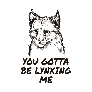 Lynx T-Shirt